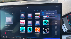 BYD Seal U 1.5 DM-i AWD Design 5dr Auto Estate